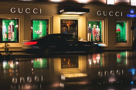 la vicenda di gucci che polimiche|maurizio gucci storia.